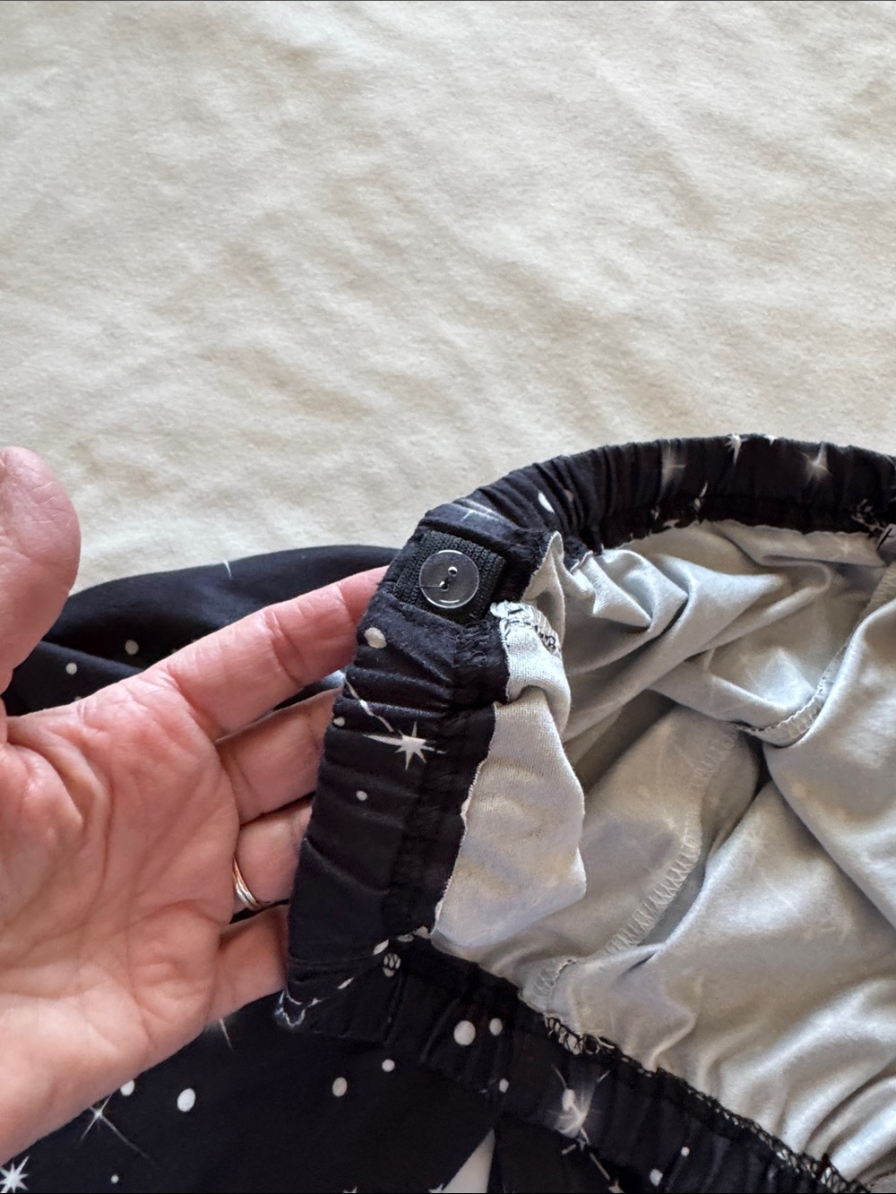 Ekouaer pajamas - Picture 11 of 14